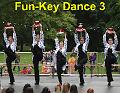 06 Fun-Key Dance HighSchool Musical-3